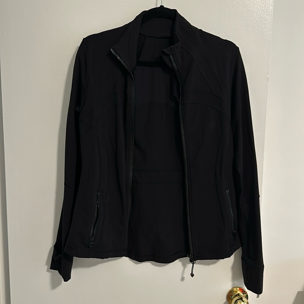 Lululemon jacket
